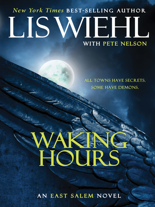 Title details for Waking Hours by Lis Wiehl - Available